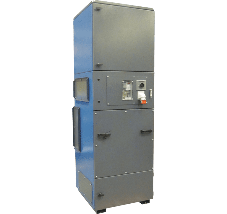 Filtro compacto FL 1